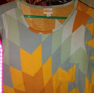 Lularoe large Carly
